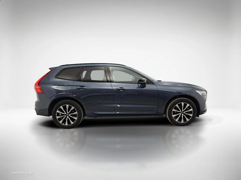 Volvo XC 60 6