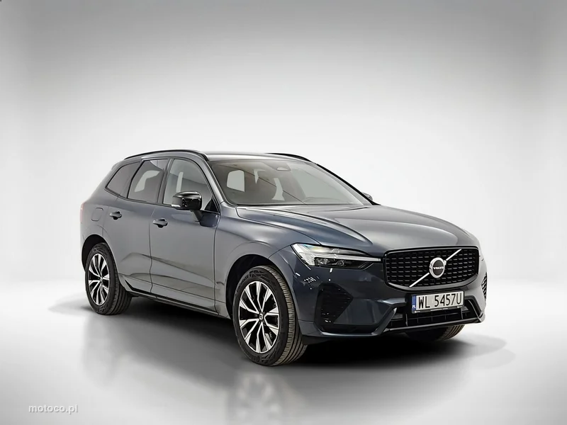 Volvo XC 60 7
