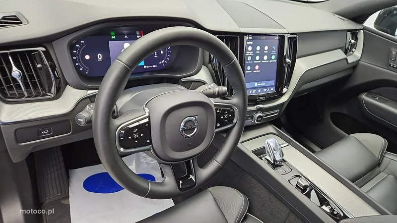 Volvo XC 60 9