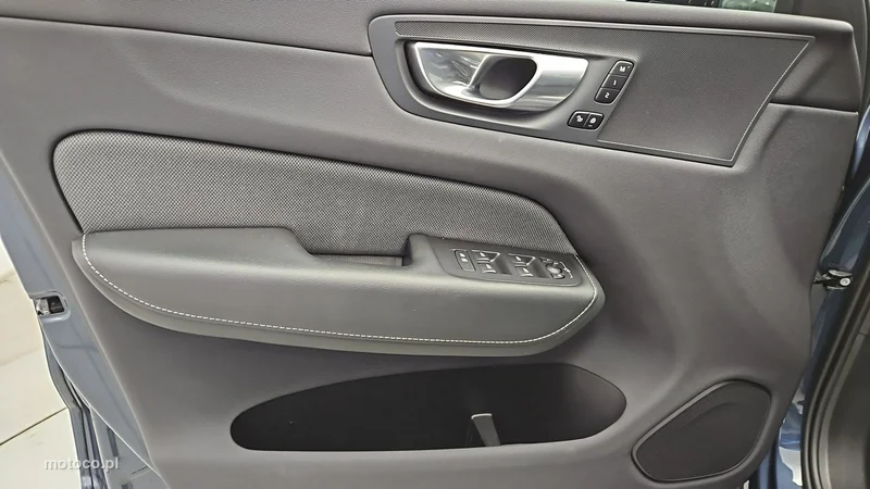 Volvo XC 60 10