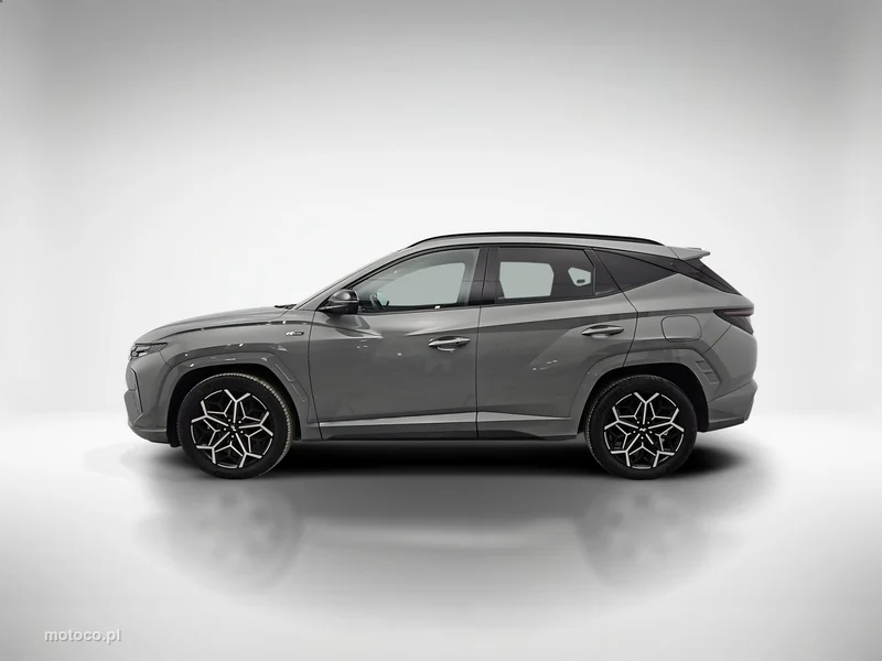 Hyundai TUCSON 2