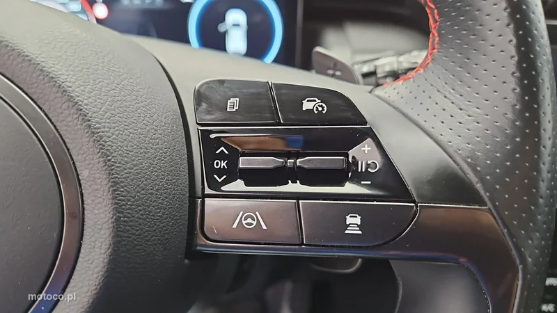Hyundai TUCSON 14