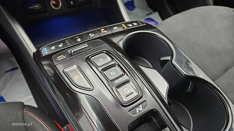 Hyundai TUCSON 16