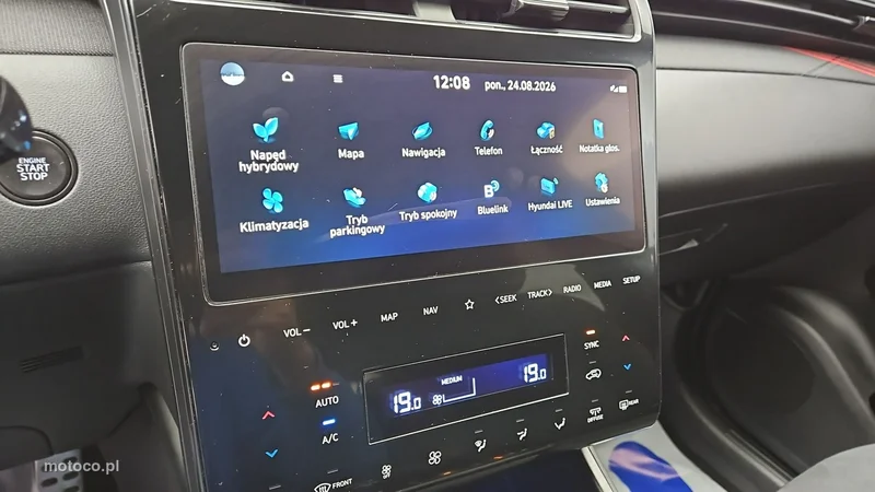 Hyundai TUCSON 17