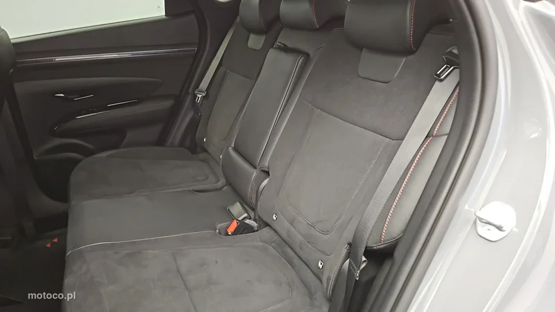 Hyundai TUCSON 19