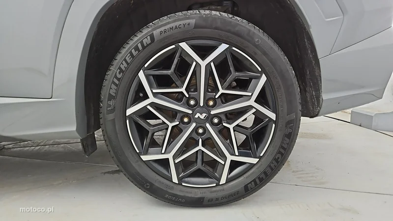 Hyundai TUCSON 21