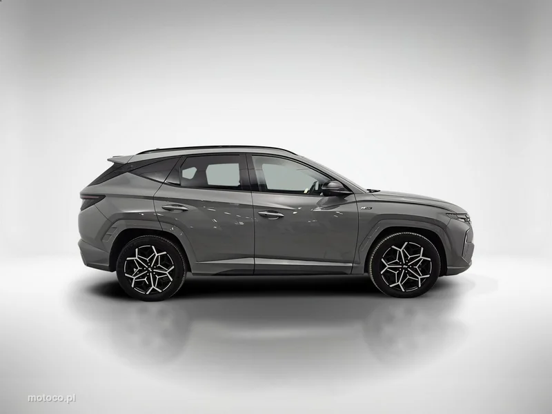 Hyundai TUCSON 6