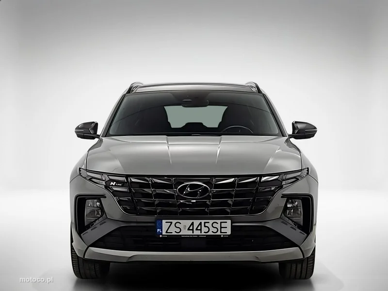 Hyundai TUCSON 8