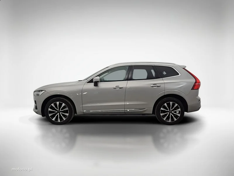Volvo XC 60 2