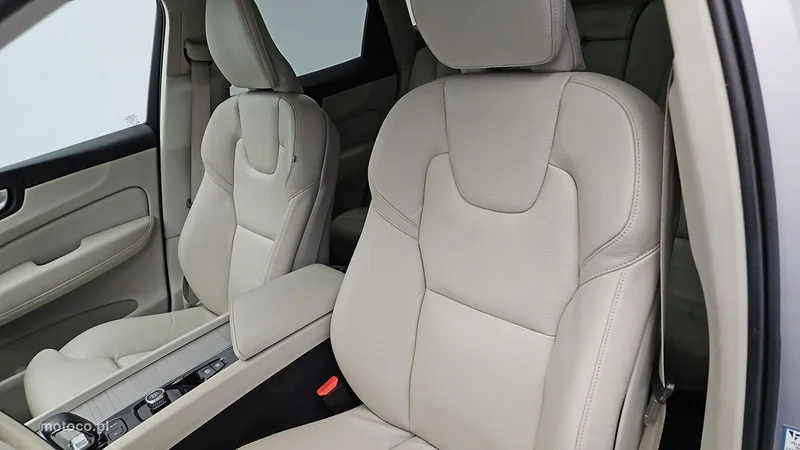 Volvo XC 60 11
