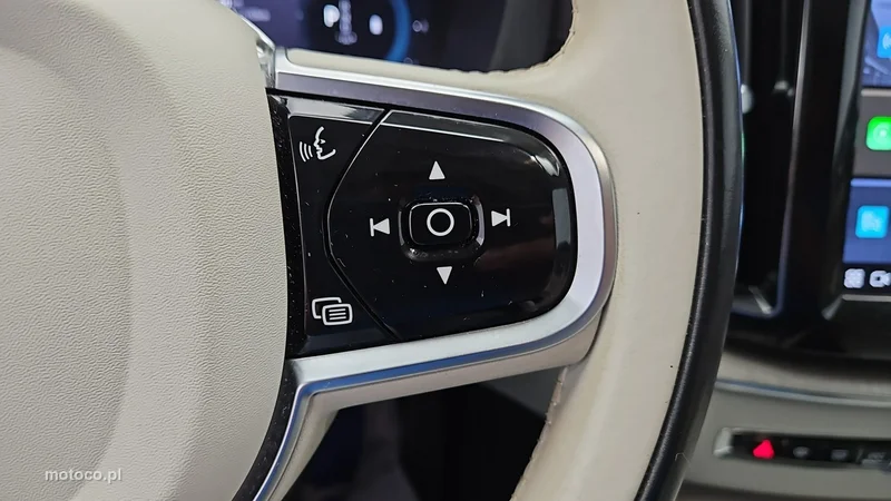 Volvo XC 60 15