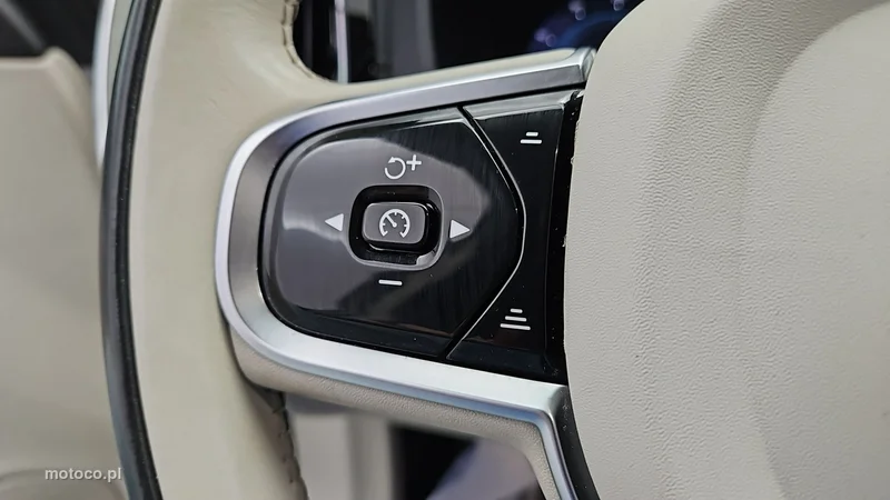 Volvo XC 60 16