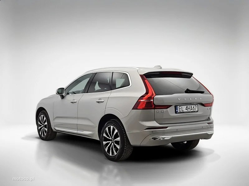 Volvo XC 60 3