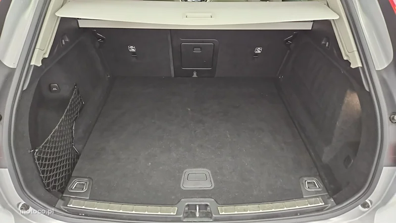 Volvo XC 60 22