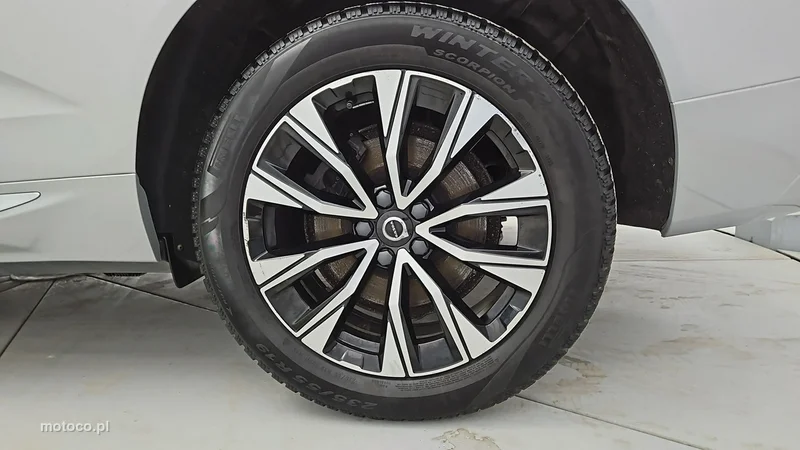 Volvo XC 60 24