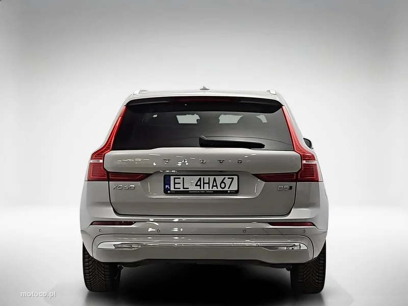 Volvo XC 60 4