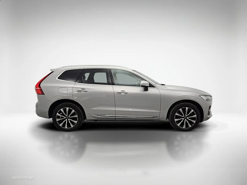 Volvo XC 60 6