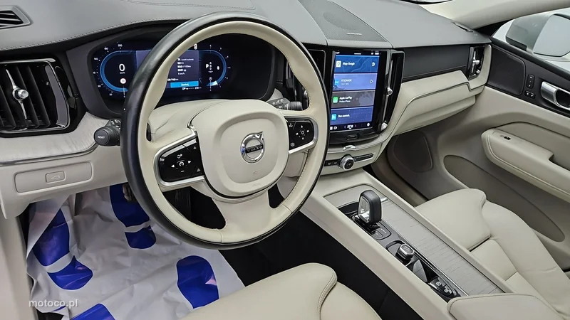 Volvo XC 60 9