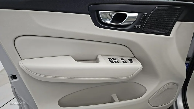 Volvo XC 60 10
