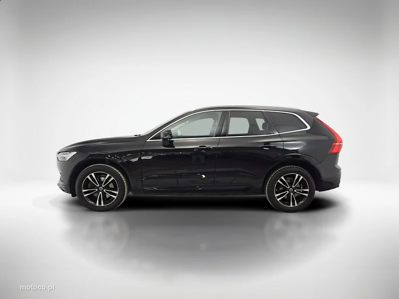 Volvo XC 60 2