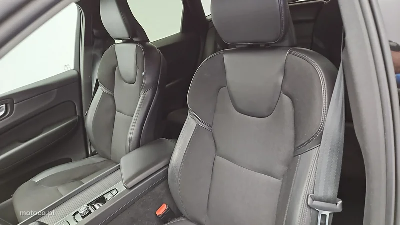 Volvo XC 60 11