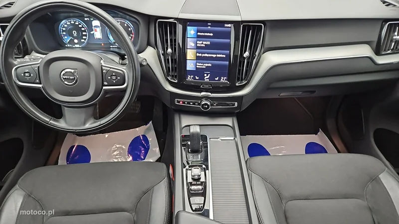 Volvo XC 60 13