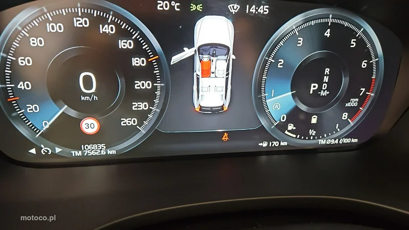 Volvo XC 60 14