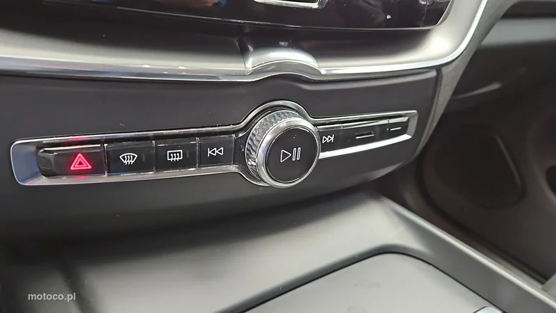 Volvo XC 60 18
