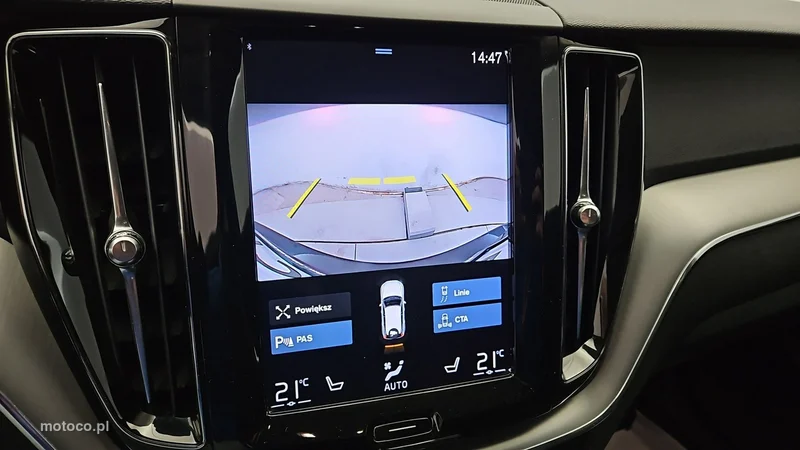 Volvo XC 60 20