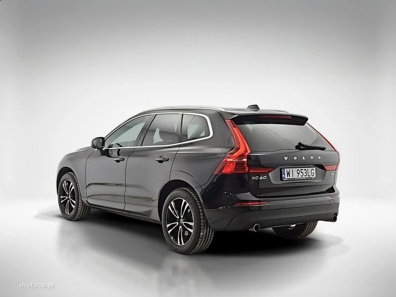 Volvo XC 60 3
