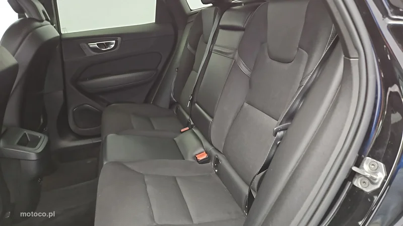 Volvo XC 60 21