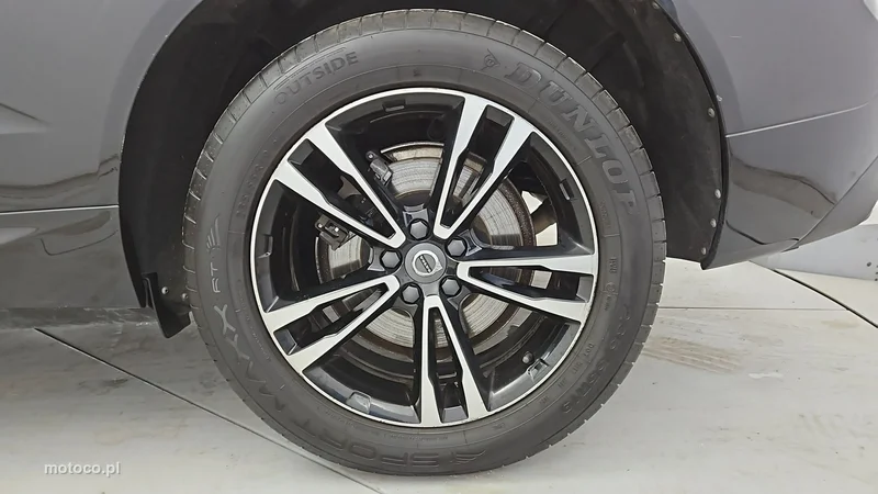 Volvo XC 60 24