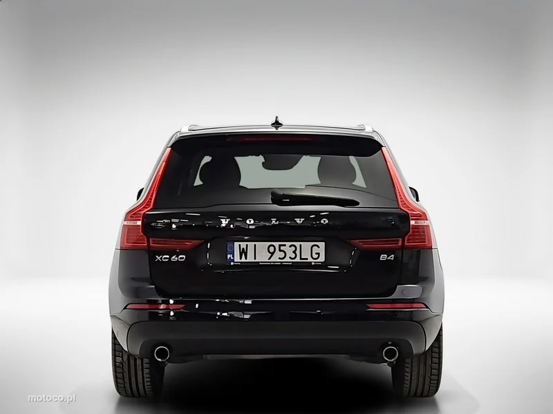 Volvo XC 60 4
