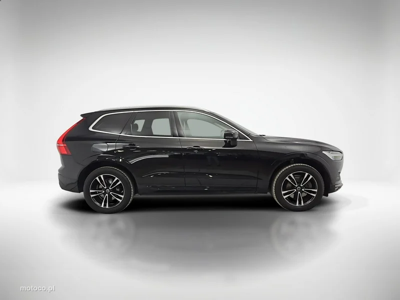 Volvo XC 60 6