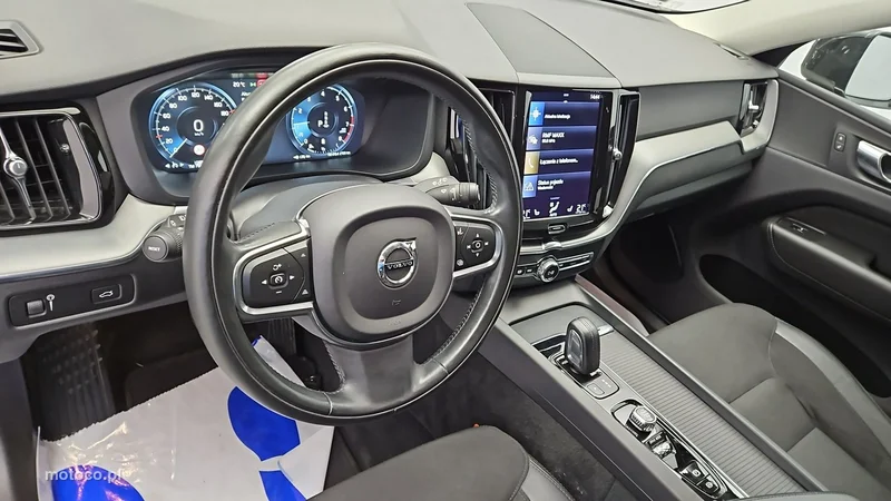 Volvo XC 60 9