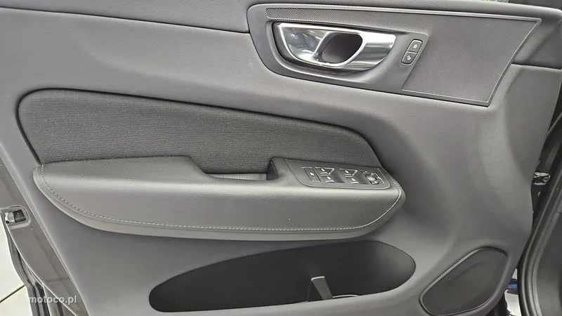 Volvo XC 60 10