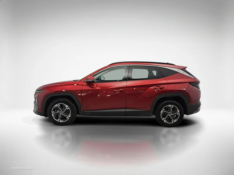 Hyundai TUCSON 2