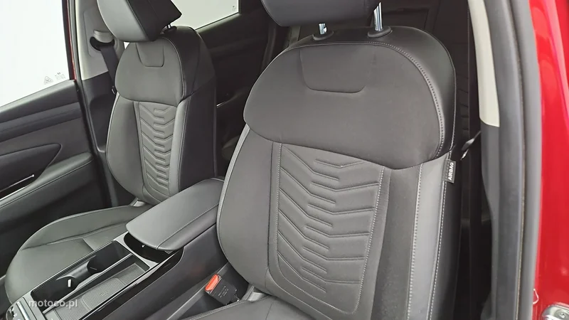 Hyundai TUCSON 11