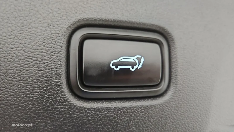 Hyundai TUCSON 22