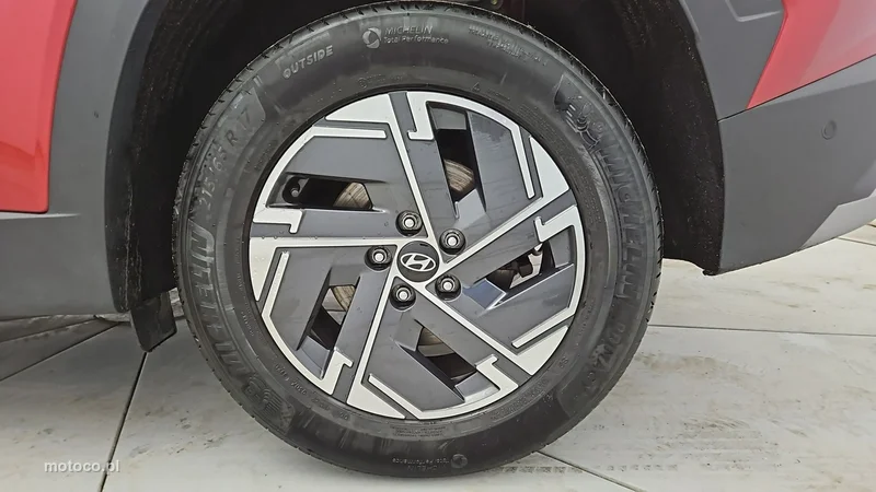 Hyundai TUCSON 23
