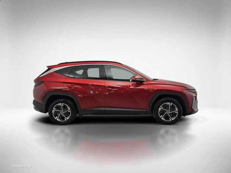 Hyundai TUCSON 6
