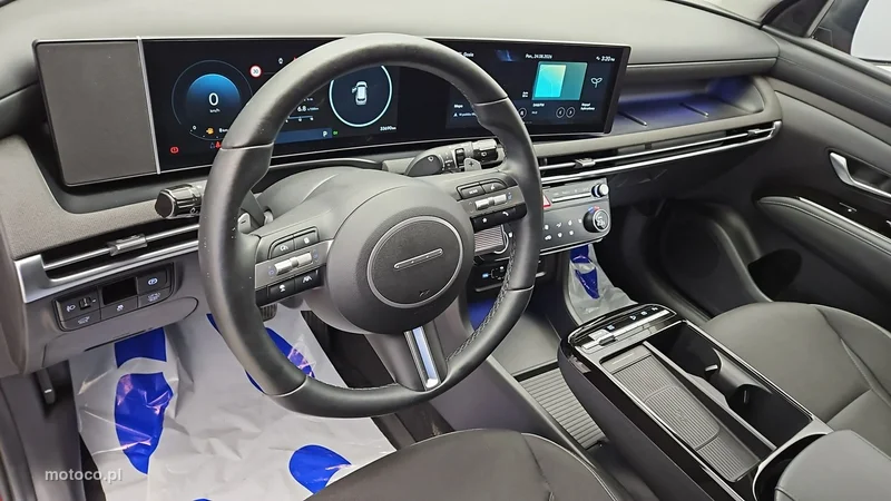 Hyundai TUCSON 9