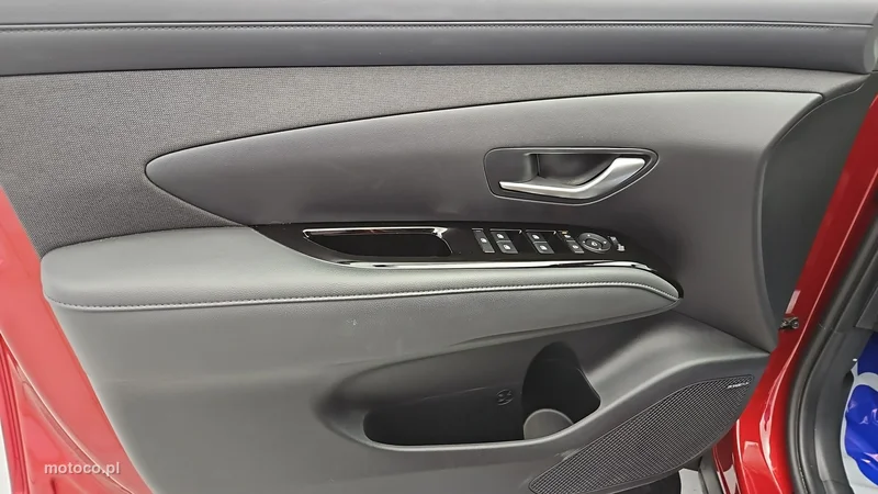 Hyundai TUCSON 10
