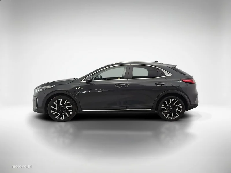 Kia XCeed 2