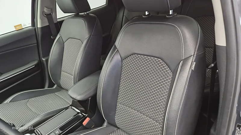 Kia XCeed 11