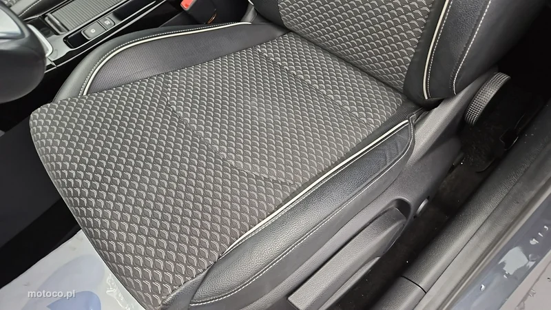 Kia XCeed 12