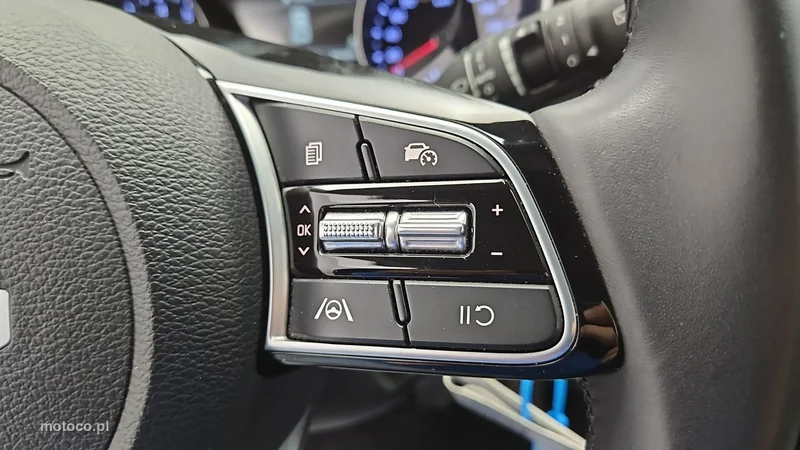 Kia XCeed 15