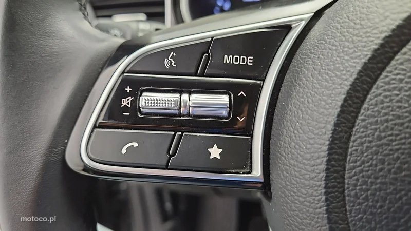 Kia XCeed 16