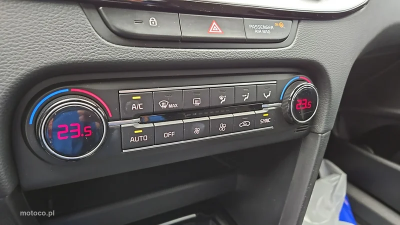 Kia XCeed 18