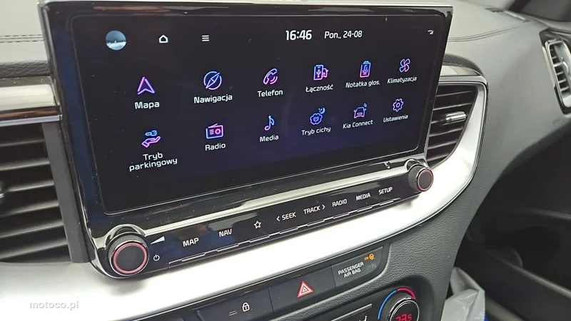 Kia XCeed 19